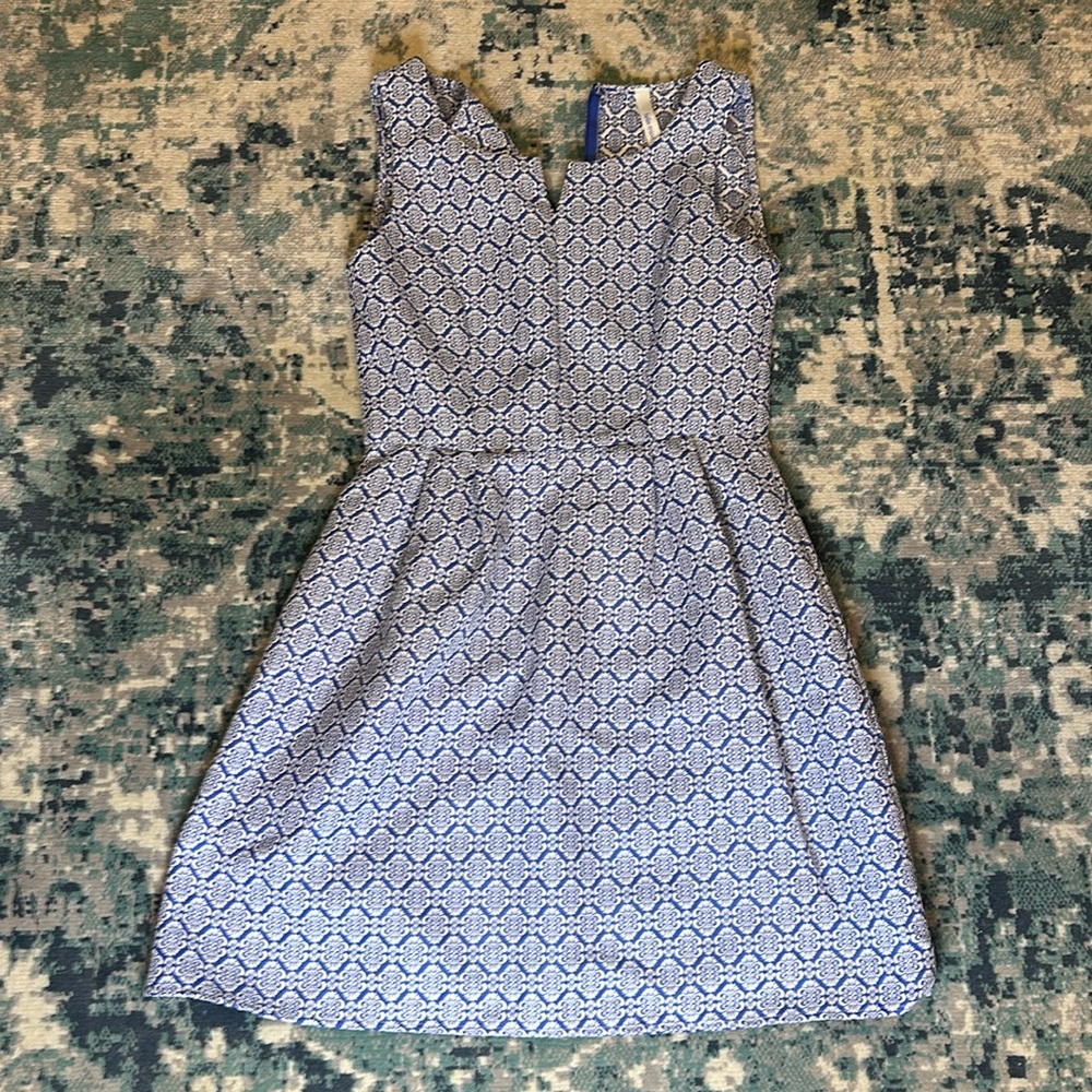 hello miss dress